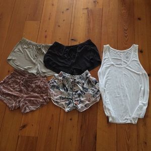 American Eagle Outfitters bundle
